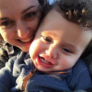 Meet your Posher, Shelby